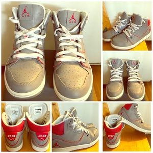 Nice Jordan’s for Boy or Girl